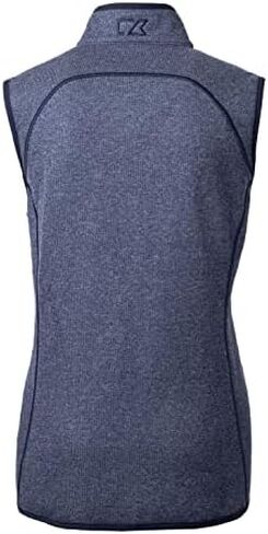 Cutter & Buck Mainsail Womens Basic Vest in Kuwait