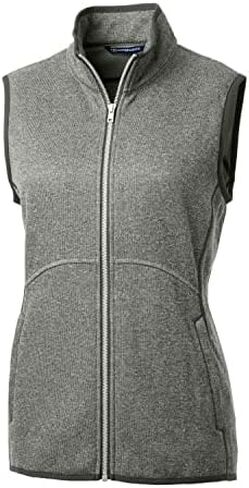 Cutter & Buck Mainsail Womens Basic Vest in Kuwait