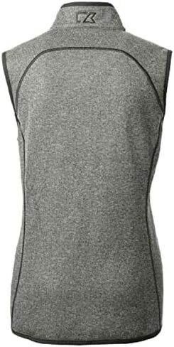 Cutter & Buck Mainsail Womens Basic Vest in Kuwait