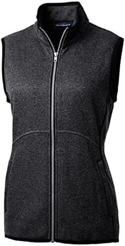 Cutter & Buck Mainsail Womens Basic Vest in Kuwait