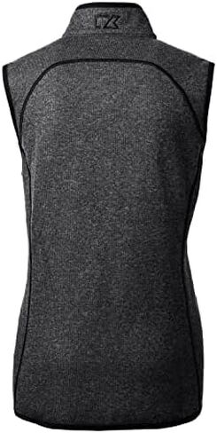 Cutter & Buck Mainsail Womens Basic Vest in Kuwait