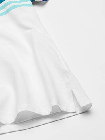 Nautica Women's Stretch Cotton Polo Shirt in Saudi Arabia