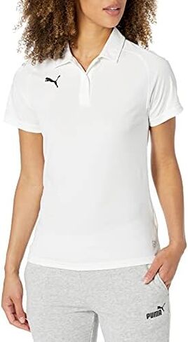 PUMA Women's Liga Sideline Polo in Saudi Arabia