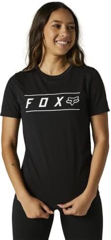 Fox Racing Women's Pinnacle Short Sleeve Tech Tee in Saudi Arabia