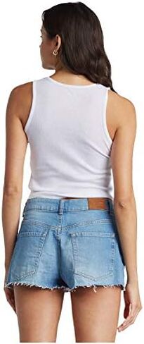 Roxy Women's Bandana Americana Tank Top in Saudi Arabia