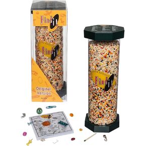 فايند ات غايمز النسخة الاصلية ذا هيدن اوبجيكت in Kuwait