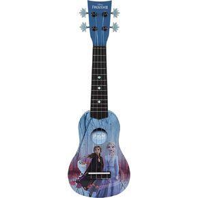 First Act Discovery Disney Princess Electronic Keyboard, 22 Inch - 37 Keys – Make Real Music, Sized for Kids - Record, Playback, Volume Control - Musical Instruments for Toddlers and Kids in Kuwait