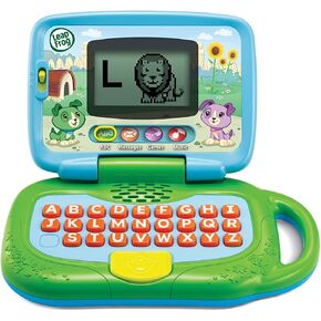 LeapFrog My Own Leaptop (Frustration Free Packaging), green in Kuwait