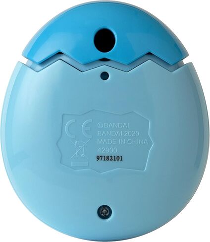 Tamagotchi Pix - Sky (Purple) in Kuwait