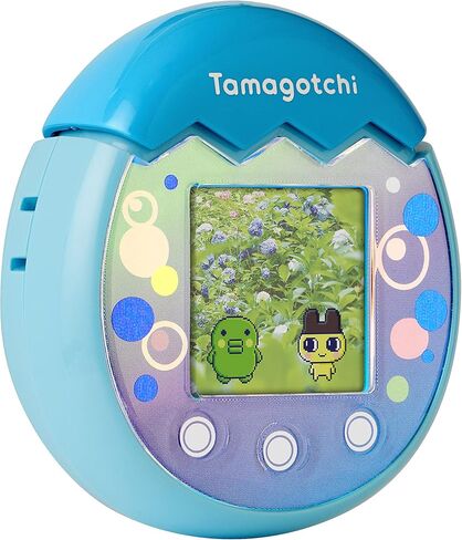 Tamagotchi Pix - Sky (Purple) in Kuwait