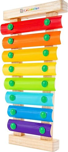 CoComelon Musical Piano Mat, 48" - Plays Clips of Songs from The Popular Children’s Show - Toys for Kids, Toddlers, and Preschoolers in Saudi Arabia