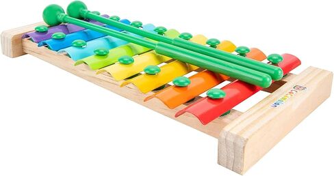 CoComelon Musical Piano Mat, 48" - Plays Clips of Songs from The Popular Children’s Show - Toys for Kids, Toddlers, and Preschoolers in Saudi Arabia