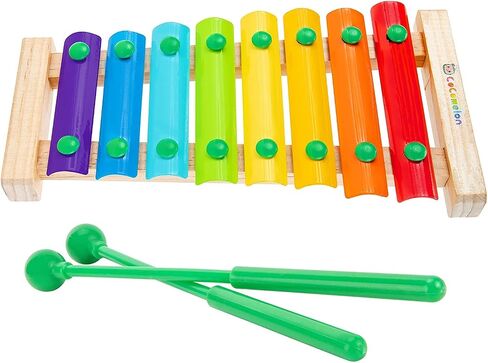 CoComelon Musical Piano Mat, 48" - Plays Clips of Songs from The Popular Children’s Show - Toys for Kids, Toddlers, and Preschoolers in Saudi Arabia