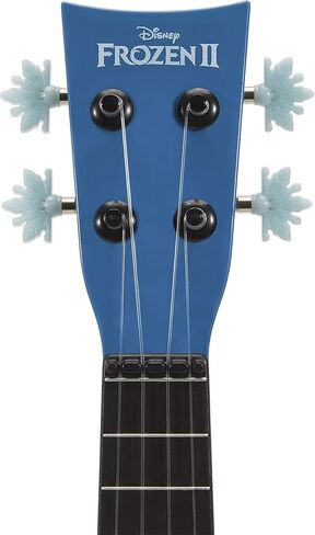 First Act Discovery Disney Princess Electronic Keyboard, 22 Inch - 37 Keys – Make Real Music, Sized for Kids - Record, Playback, Volume Control - Musical Instruments for Toddlers and Kids in Kuwait