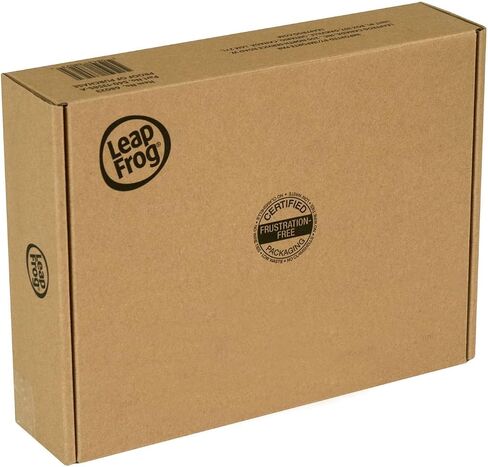 LeapFrog My Own Leaptop (Frustration Free Packaging), green in Kuwait