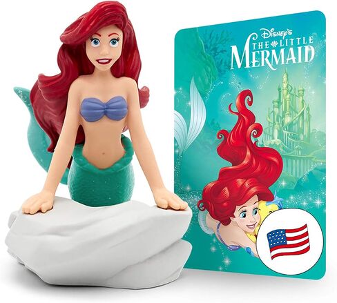 Tonies Ariel Audio Play Character from Disney's The Little Mermaid in Saudi Arabia