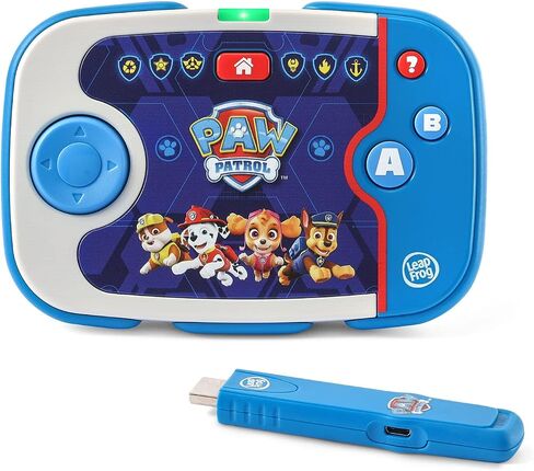 LeapFrog PAW Patrol: To The Rescue! Learning Video Game 1.02 x 5.71 x 4.53 inches in Saudi Arabia