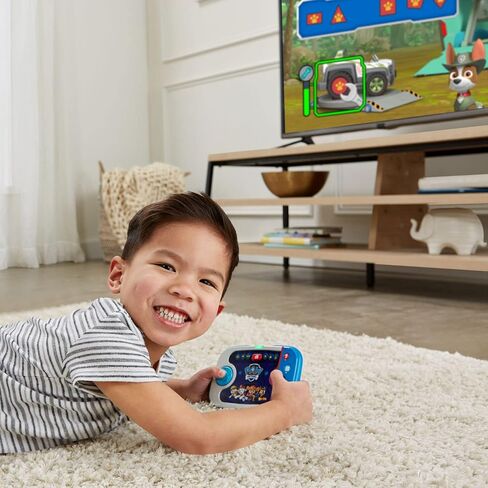 LeapFrog PAW Patrol: To The Rescue! Learning Video Game 1.02 x 5.71 x 4.53 inches in Saudi Arabia