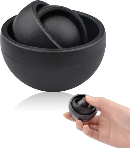 Fidget Toys for Adults, Easter Basket Stuffers for Teens Kids 8-12, Gift Ideas Desk Toy ADHD Autism Stress Relief Finger Toy Hand Fidget Spinner Party Favors Cool Gadgets for Men Boys in Saudi Arabia