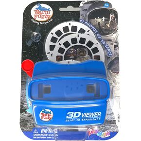 WARM FUZZY Shark 3D Viewfinder | 3 Reels & 21 HD 3D Images in Saudi Arabia