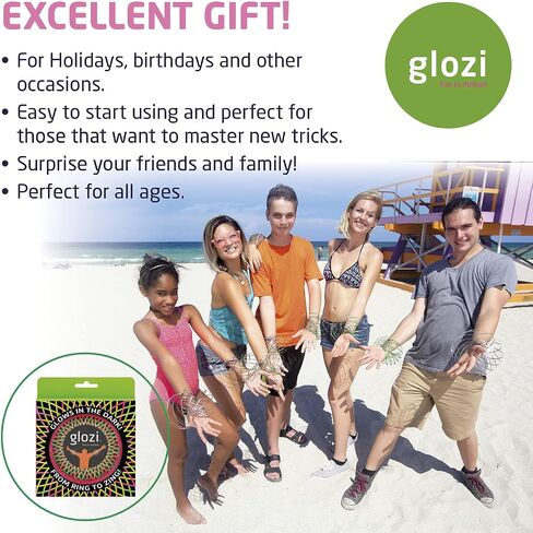 Mozi Geometric Magic Flow Bracelet - Easy to Use in Kuwait