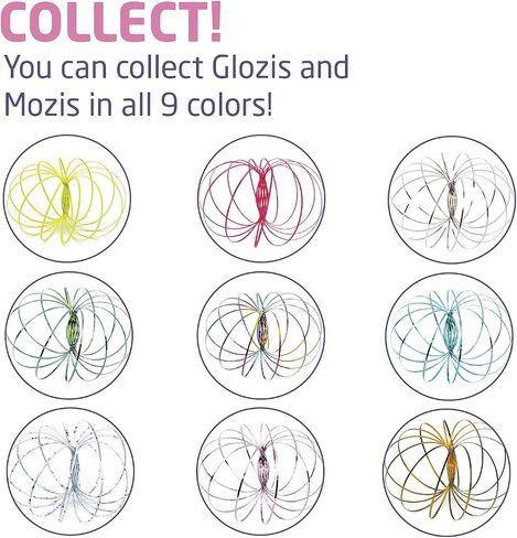 Mozi Geometric Magic Flow Bracelet - Easy to Use in Kuwait