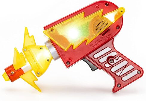 RYAN'S WORLD - Amazon Exclusive – Ultimate Accessory for Your Secret Agent – Wearable, Light up Spy Belt – 2 Super Spy Themed Mystery Figures in Kuwait