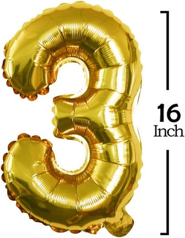 GOER 42 Inch 2025 Silver Foil Number Balloons for 2025 New Year Eve Festival Party Supplies Graduation Decorations in Saudi Arabia