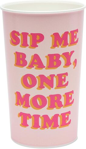American Greetings Teenage Mutant Ninja Turtle (TMNT) Party Supplies, 16 oz. Reusable Plastic Party Cup (12-Count) in Saudi Arabia