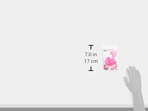 Hanayama 37 Piece Crystal Gallery My Melody 3-Dimensional Jigsaw Puzzle in Saudi Arabia