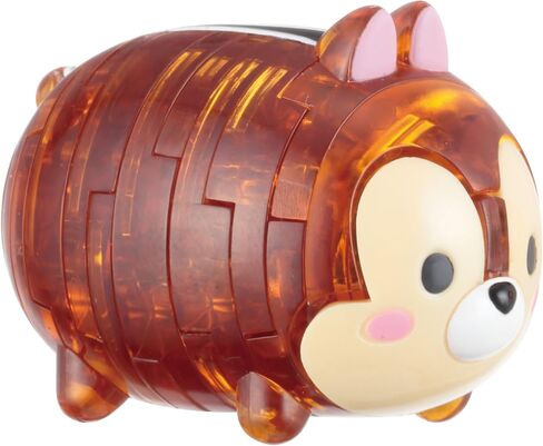 Hanayama 37 Piece Crystal Gallery My Melody 3-Dimensional Jigsaw Puzzle in Saudi Arabia