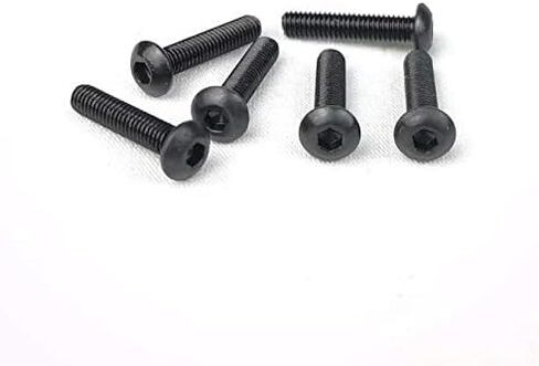 LAEGENDARY 1:10 Scale RC Replacement Part for Brushless Thunder Truck: Aluminum Front Suspension Holders - Part Number - TH-2010 - U in Saudi Arabia