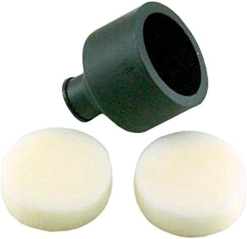 Redcat Racing 02028 Air Filter with Element in Saudi Arabia
