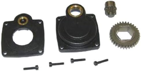 Redcat Racing 11011H12 Back Plate for Electric Starter Fits Vertex 0.16, 0.18, and SH 0.18 and 0.21 Engines in Saudi Arabia