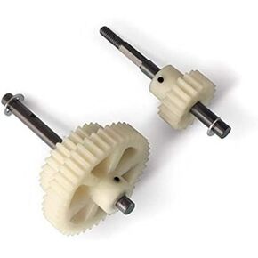 Traxxas Single Speed Transmission Conversion Kit for T-Maxx Classic Vehicle in Kuwait