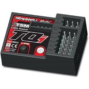 Traxxas Stability Management Receiver, TQI 2.4GHz in Saudi Arabia