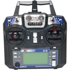فلاي سكاي جهاز ارسال بـ6 قنوات بتردد 2.4 جيجاهرتز (FS-i6-M2) in Kuwait