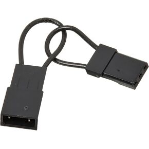 Spektrum Male/Female Universal Bind Plug , Black Small in Kuwait