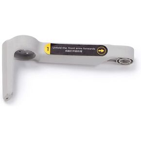 Original OEM Body Arm Shell (Without Motor) Component Repair Spare Parts for DJI Mini 2 Drone