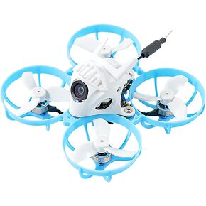 BETAFPV Meteor65 Pro 1S Micro FPV Whoop Drone Quadcopter for FPV Racing Flight Indoor Outdoor with F4 1S 5A Flight Controller 0802SE 19500KV Motor 35mm 3-Blade Propellers C03 Camera - ELRS in Kuwait
