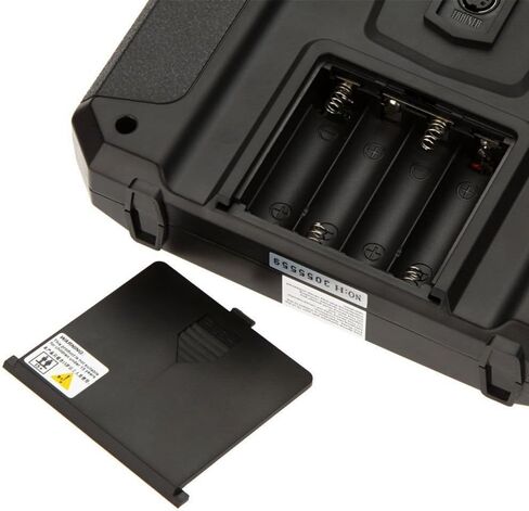 فلاي سكاي جهاز ارسال بـ6 قنوات بتردد 2.4 جيجاهرتز (FS-i6-M2) in Kuwait