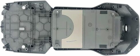 Original OEM Upper Shell Expansion Kit Extended Port Cover Cap Repair Spare Parts for DJI Mavic 2 Enterprise Drone in Saudi Arabia