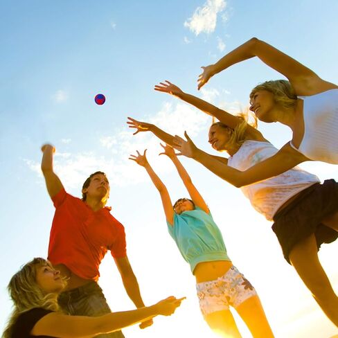 6 قطع من حقائب القدم كرات العلب و 8 ألواح مملوءة بالرمال و حقيبة تخزين للمبتدئين و المراهقين المهرة، ألوان متنوعة in Kuwait