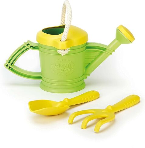Green Toys Watering Can Toy, Green in Saudi Arabia