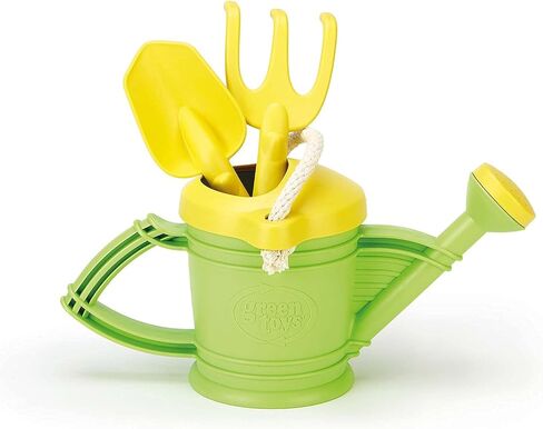 Green Toys Watering Can Toy, Green in Saudi Arabia