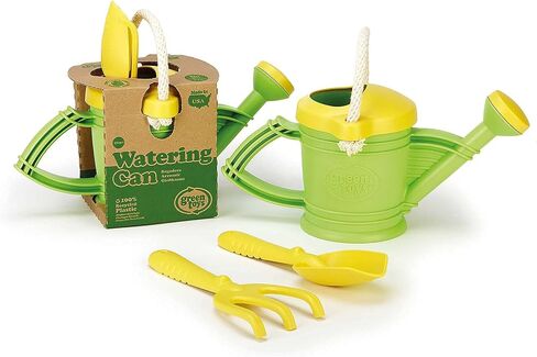 Green Toys Watering Can Toy, Green in Saudi Arabia