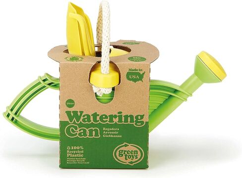 Green Toys Watering Can Toy, Green in Saudi Arabia