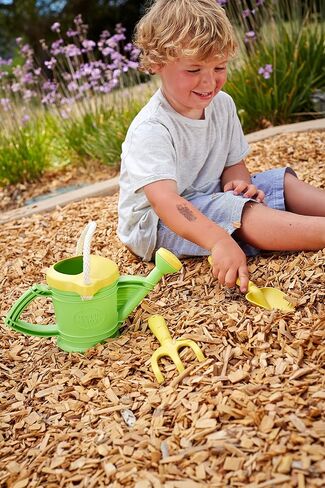 Green Toys Watering Can Toy, Green in Saudi Arabia