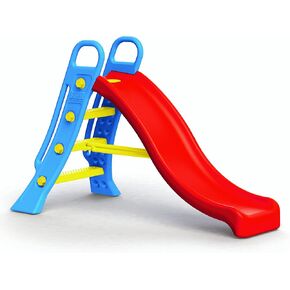 Dolu Toys - Big Plastic Water Slide in Saudi Arabia
