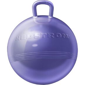 Hedstrom Blue 15" Hopper Ball in Kuwait